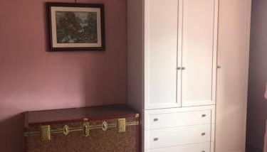 Casa di Giose con garage - Foto 5, wardrobe