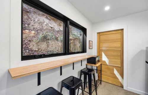 Tiny Cabin in RRG - The Taoist - Foto 19