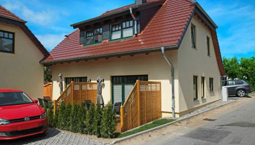 Doppelhäuser zum Reetmoor Haus Kirsten - Foto 3