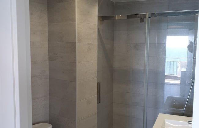 Apartamento El Yate In Front Of The Sea - Foto 19