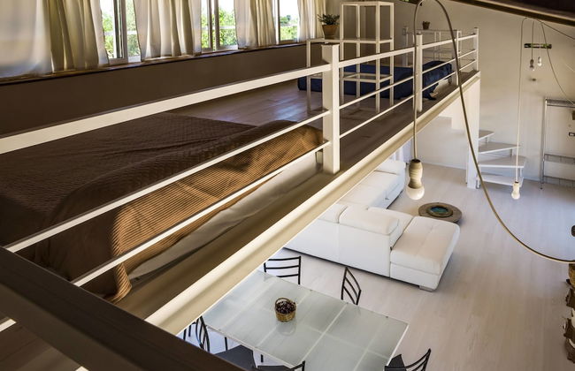 Paradise Trulli - Foto 12