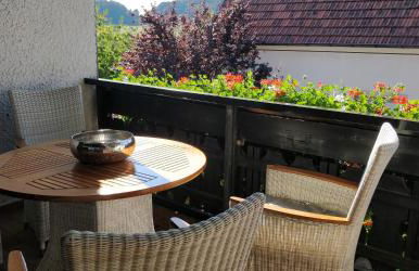 Ursula's Ferienwohnung - Foto 8