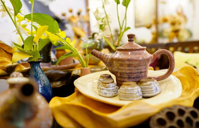 Phuong Tran Apartment and Hotel - Foto 59