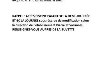 L'ANGE GARDIEN III AP4293 By Riviera Holiday Homes - Foto 4