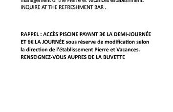 L'ANGE GARDIEN AP4269 by Riviera Holiday Homes - Foto 10