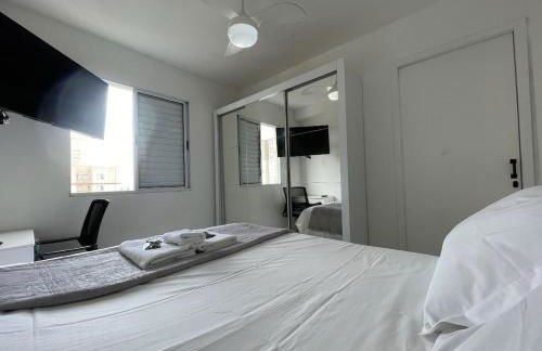 Apartment in Osasco - Foto 10