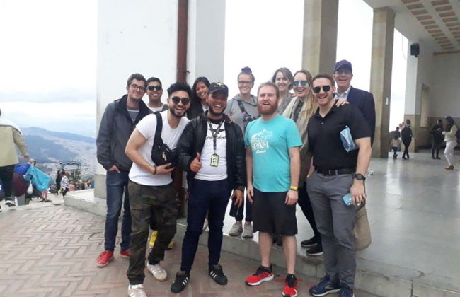 Guided Tour of Monserrate - Photo 7