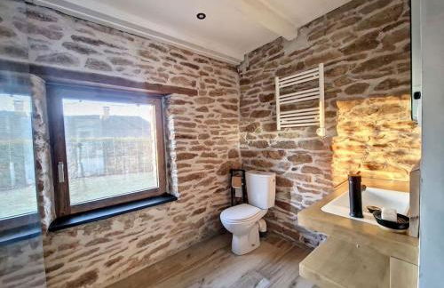 Studio Duplex Calme - SPA - SAUNA - Parking - Wifi - Photo 8