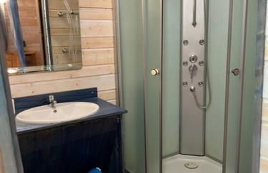 Chalet 8-10 personnes sur la station des Rousses - Foto 11