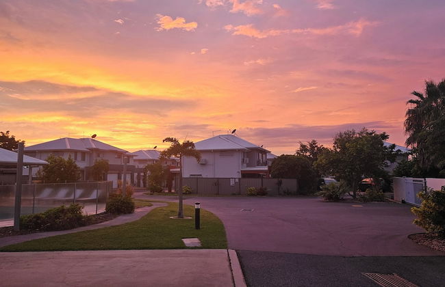 Lillypilly Resort Apartments - Foto 18