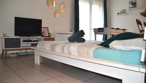 La Cachette Ludique - Foto 2