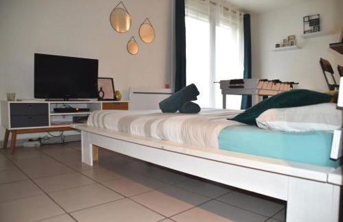 La Cachette Ludique - Foto 2