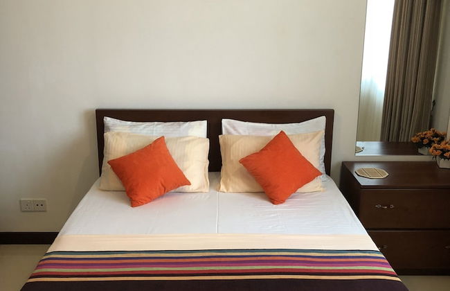 Onthree20 Residencies 2 Room 3 Bed Apartment - Foto 4