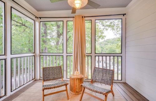 1 Mi to Dtwn Upscale Retreat in Durham! - Foto 15
