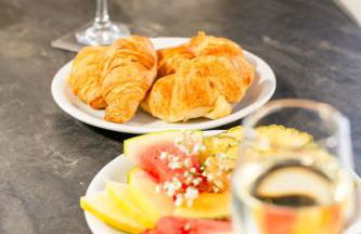 Chalet Hot Tub Lodge 1 by Interhome - Foto 7