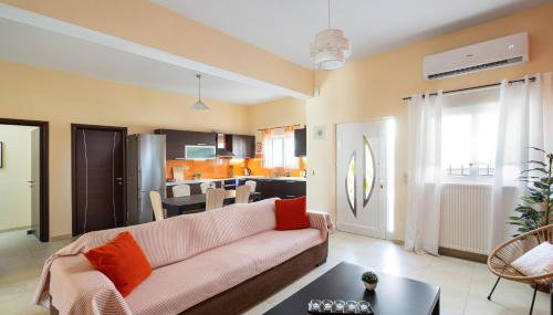 Krystallenia's House - Foto 4