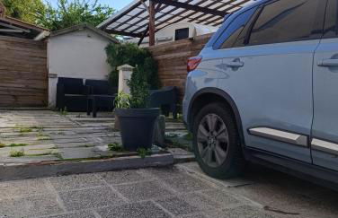 Kasakiwi Apartment - Foto 18