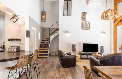 Villa La Roche Rouge - Foto 18