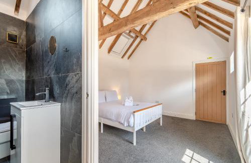 Corley Rocks Barn - Uk45939 - Foto 13