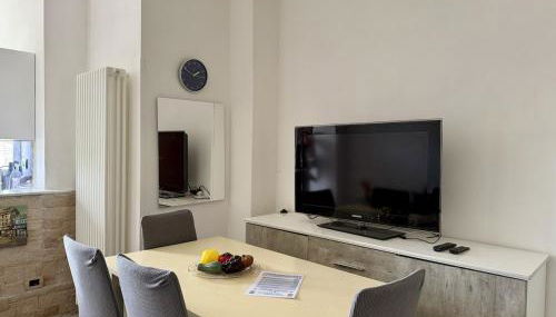 HOST4U - Vista Valle a pochi passi dalla Stazione e Centro di Imperia - Foto 5