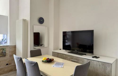 HOST4U - Vista Valle a pochi passi dalla Stazione e Centro di Imperia - Foto 5