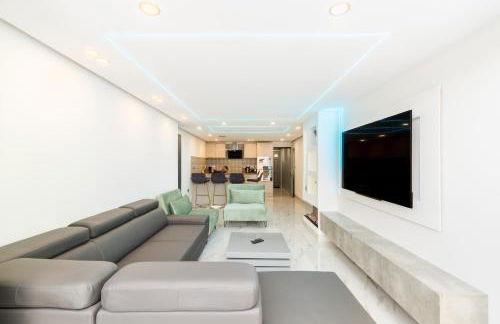 Birmingham Central Deluxe Inn - Foto 26