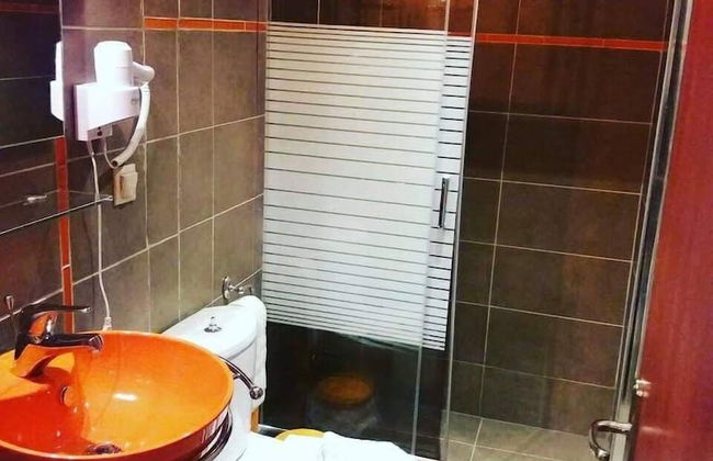 Elizabeth Hotel - Foto 22