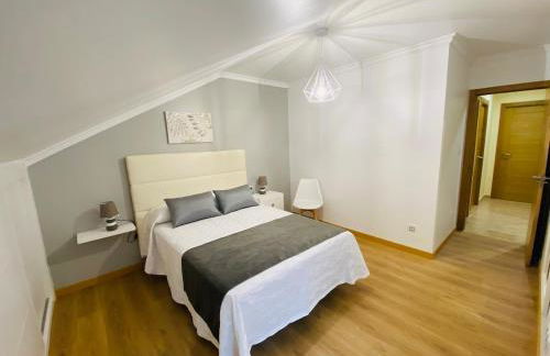 Amplio apartamento en el centro - Foto 15