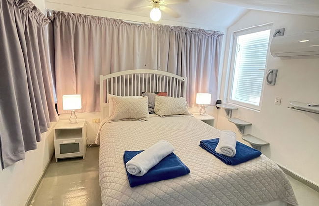 Stanza Mare Beach Front - Foto 60