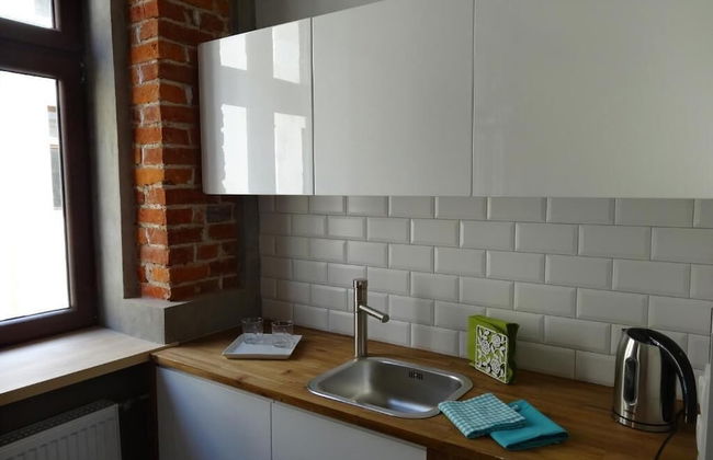 Good Time Aparthotel - Foto 17