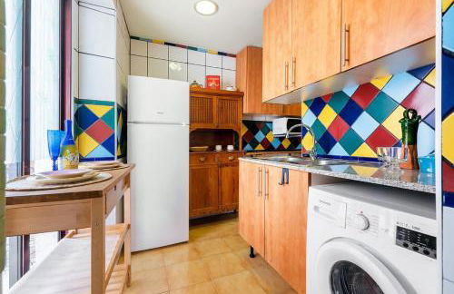 TGN-HistoricCenter-PlayaMediterrani-Gastro-WiFi-AC14 - Foto 38