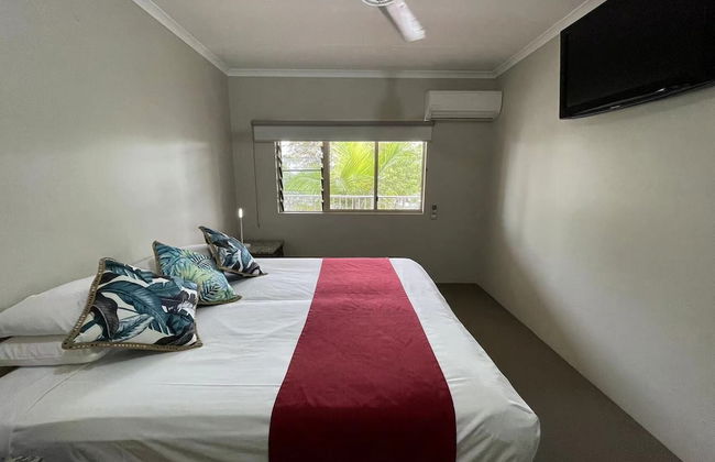 Cairns Beach Resort - Foto 12