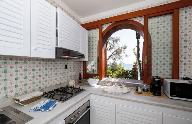 Villa Russo - De Vivo Realty Nerano - Foto 61