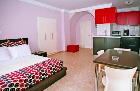 PIERIDES SUITES - Foto 75