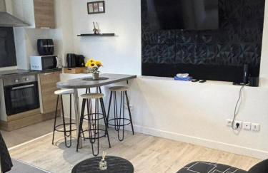 COCON Cosy - Free Parking - City Center - Foto 19