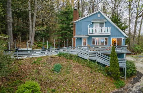 Game Room & Mini Golf Hot Tub Fire Pit - Foto 60