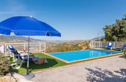 Casa La Primorosa El Gastor by Ruralidays - Foto 68