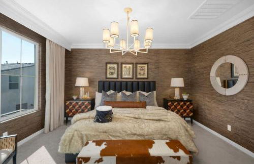 Marbella Lane - Stylish Dream Home in RMV w Pool - Foto 20