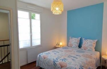 Proche gare et centre-ville de Poitiers Emplacement idéal - Foto 7