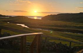 Oldshoremore Croft Cabins - Foto 45