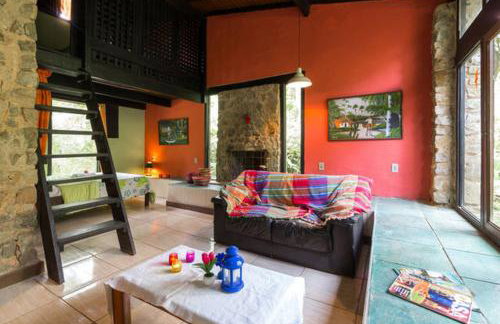 Chalés Cachoeira Azul - Foto 74