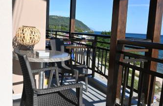 Maria rooms to let Ouranoupoli - Foto 16