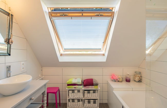 La maison de Toul an Dour - Foto 26