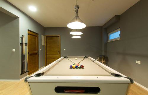 Villa Violet with Salt water pool - Foto 40