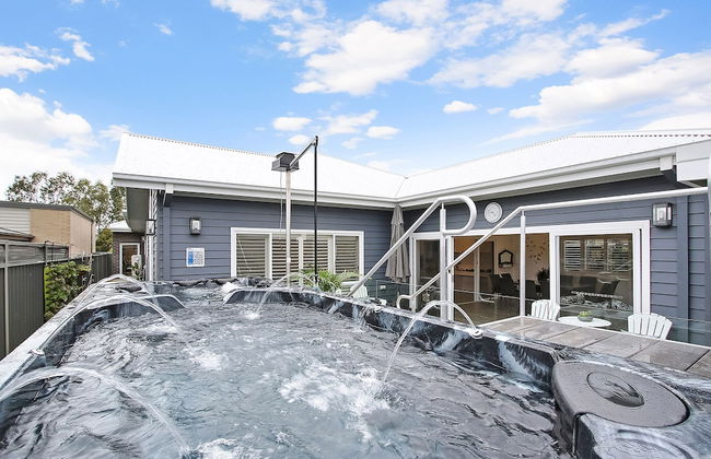 The Silver Bull All Abilities - Foto 17