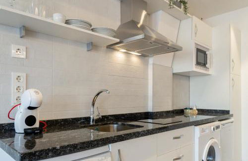 Edificio Santiago by Plaza Mayor Apartamentos - Photo 69