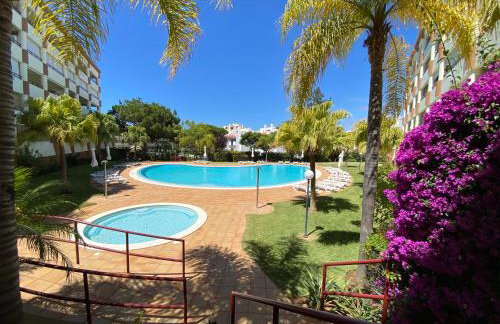 Vilamoura Avelãs Ocean View Apartment - Photo 21