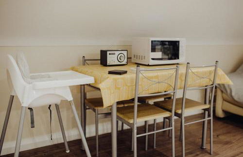 Betty's Loft - Foto 23