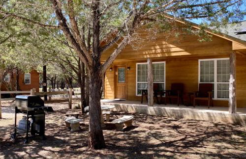 Casa Blanca in Texas Hill Country - Foto 30