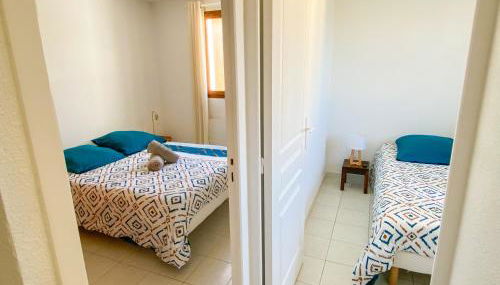 Dydy Haven - maison de vacances à Vias plage, piscine, mer et climatisation - Foto 3